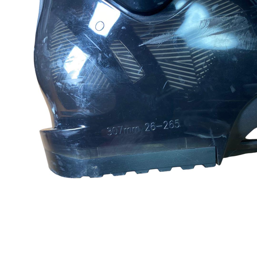 【良品】スキーブーツ SALOMON サロモン Falcon XR CS