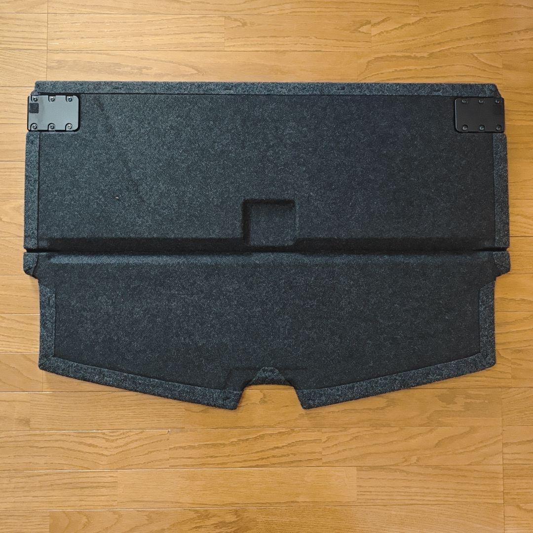 日産 E12 ノート リアマルチ ラゲッジボード 日産 E12 ノート リアマルチ ラゲッジボード