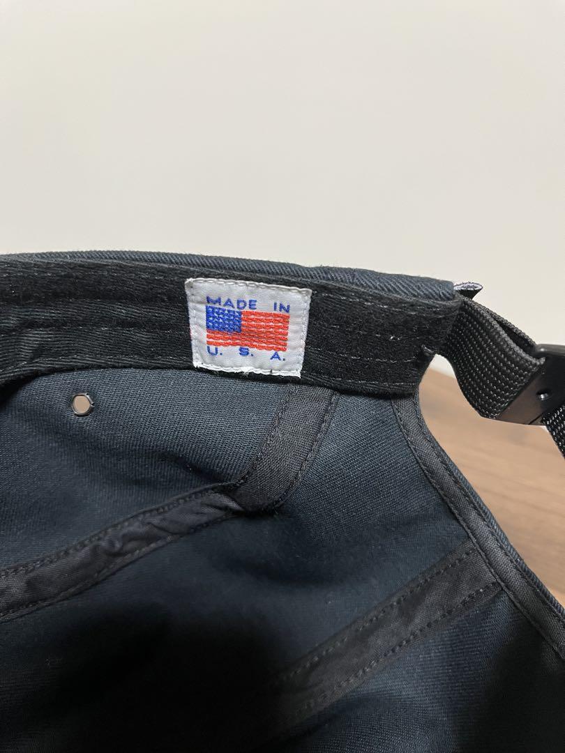 けんと　Only NY USA製 ジェットキャップ オンリーニューヨーク