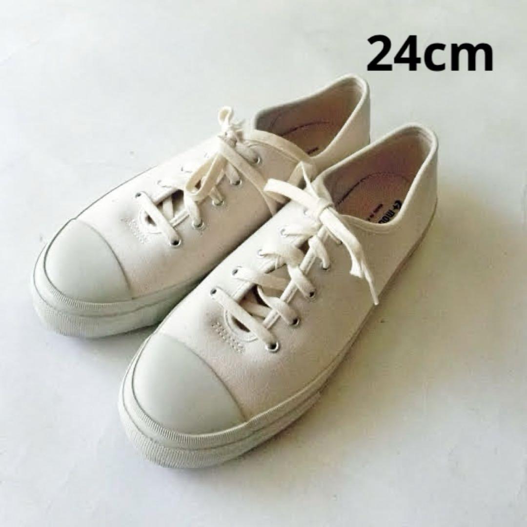 moonSTAR ムーンスターレディーススニーカーUBAL NATURAL24