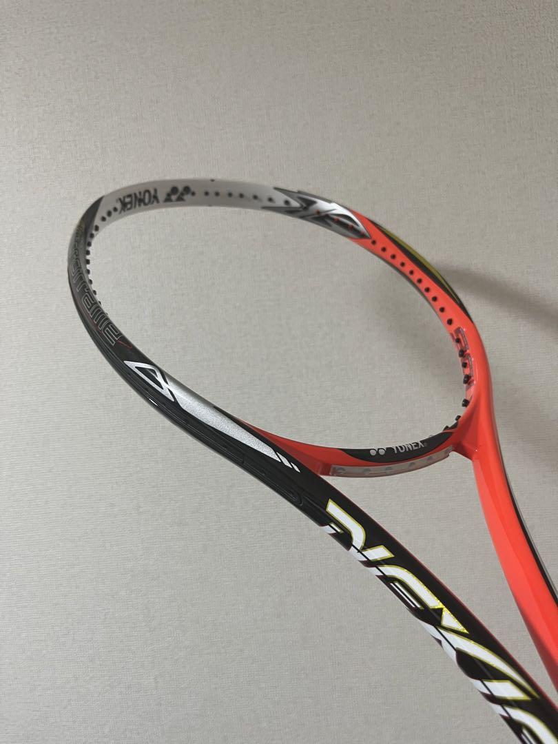 新品未使用　ネクシーガ90v UL1