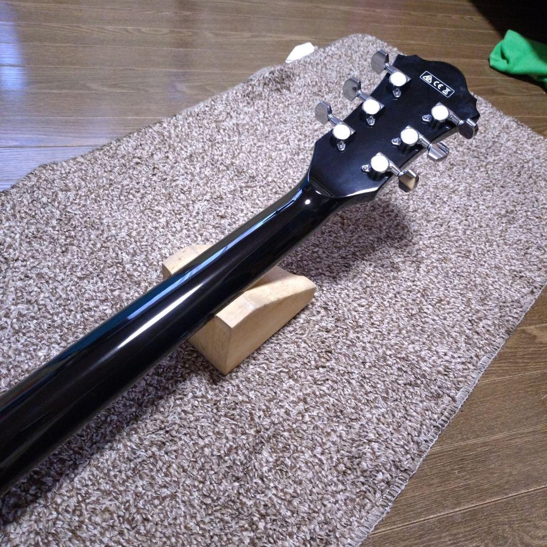Ibanez AM83SPL セミアコ エレキギター