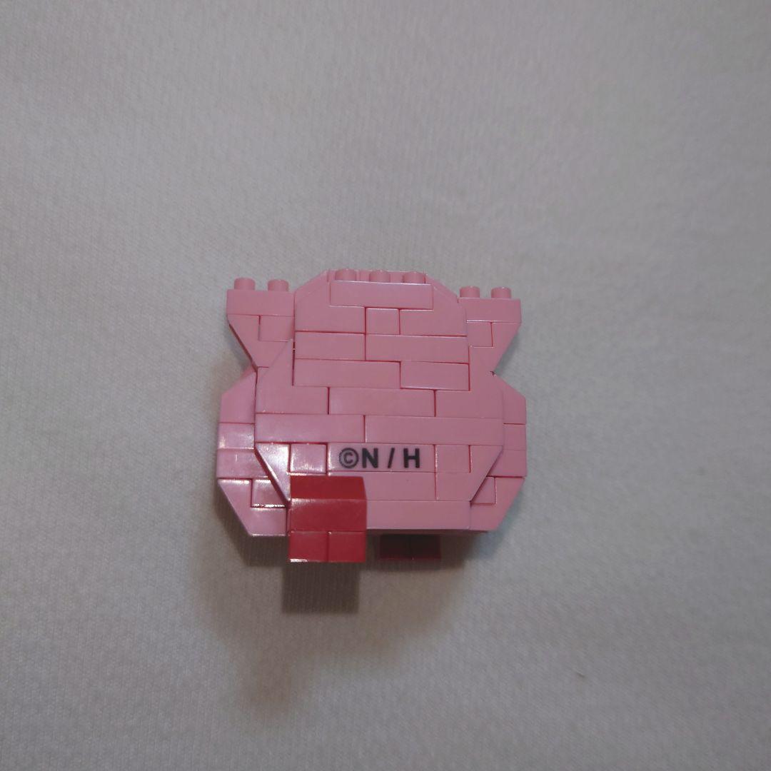 カービィ ナノブロック 画像2