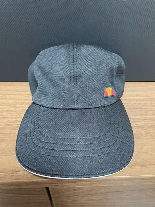 ellesse テニス キャップ - メルカリ ellesse テニス キャップ - メルカリ