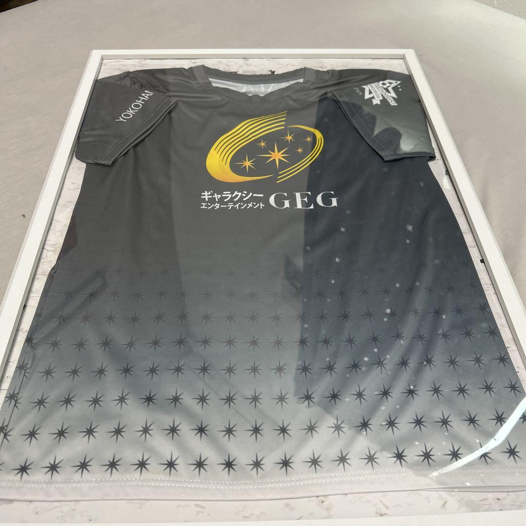 GEG 観賞用Tシャツ