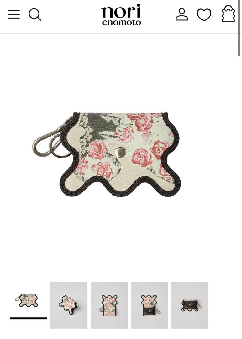 6/26までの限定価格nori enomoto dress wavepurse