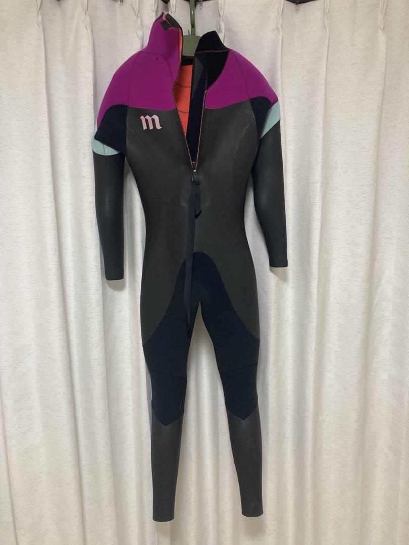 maxim セミドライ　フルスーツ　Lサイズ相当　超美品　メンズ 楽天市場】follows限定 2024 MAXIM マキシム ウェットスーツ