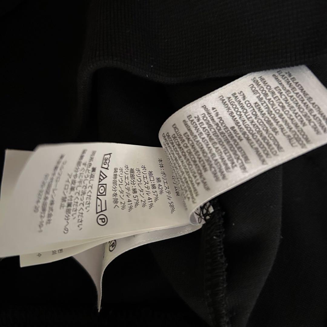 正規店購入 ポロラルフローレン刺繍パーカー ブラック 正規店購入 ポロラルフローレン刺繍パーカー ブラック 刺繍