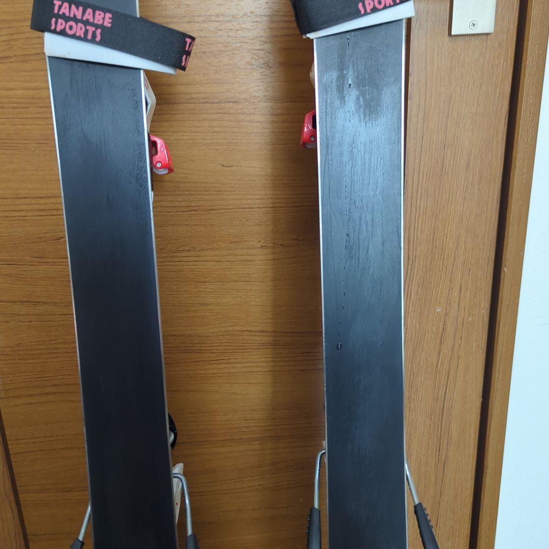 Ogasakaオガサカ AZ14 165cm