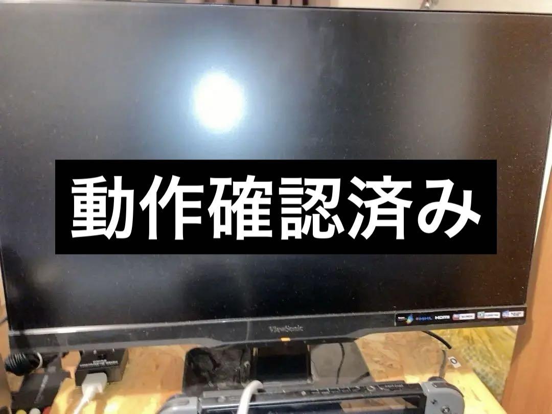 ViewSonic モニター 23インチ VX2363Smhl