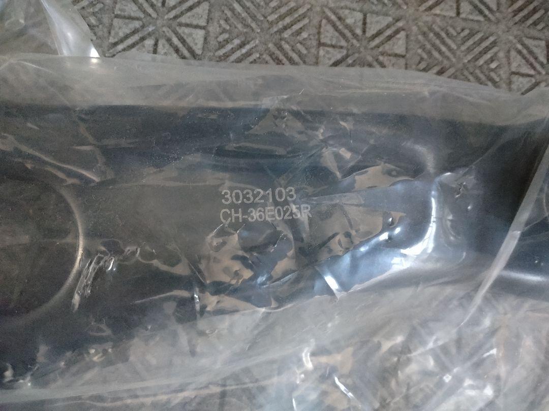 MH23　HE22S ワゴンR　ラパン　ロアアーム左右　新品