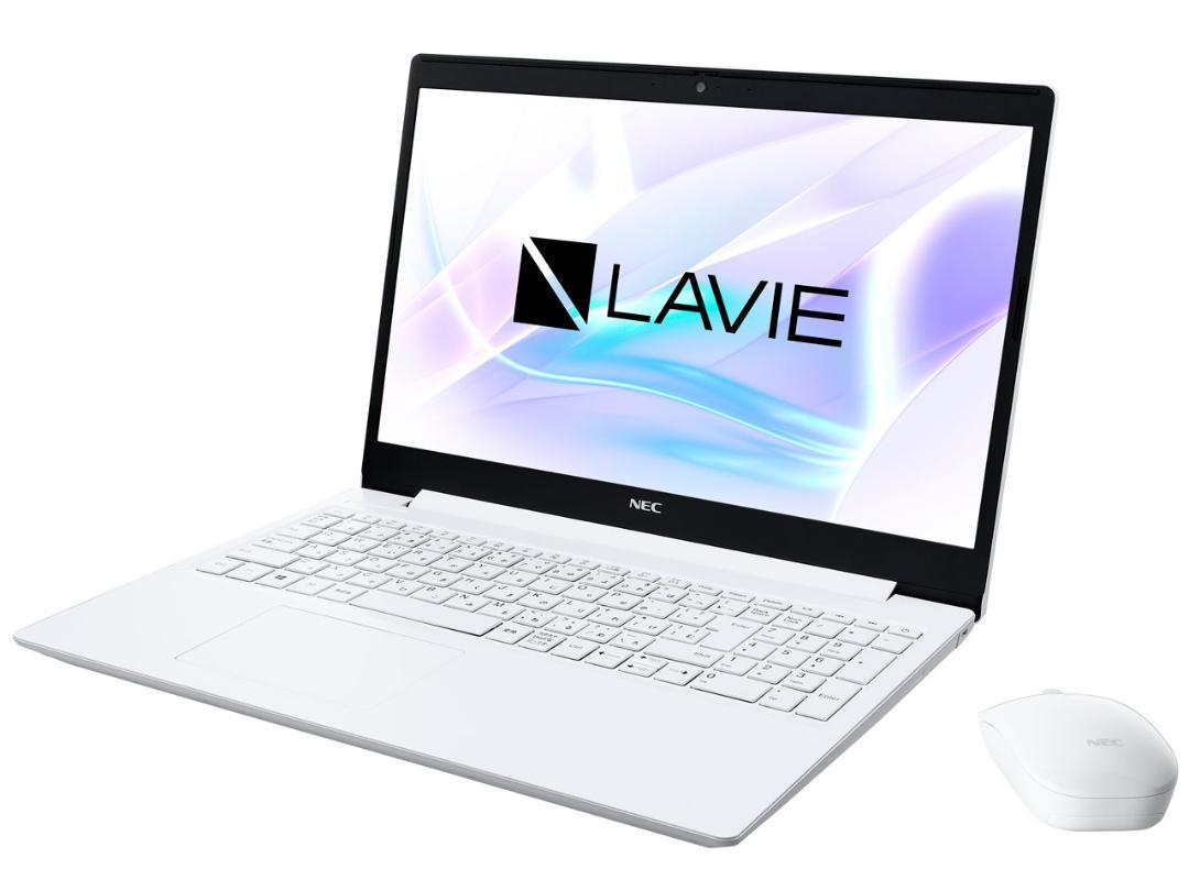 稼働100時間以内 第8世代i7 SSD500G HDD1T カメラ付