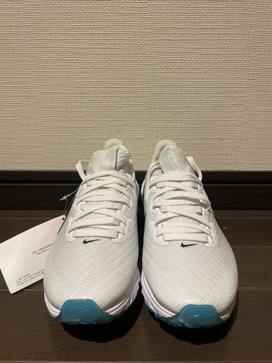 NIKE AIR ZOOM INFINITY TOUR NRG QS - シューズ(女性用