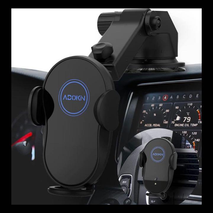 ショッピング販促品 ✨急速充電✨ 車載ホルダー 15W急速ワイヤレス充電器 自動開閉 360度回転 ショッピング最激安|自動車・オートバイ,自動車アクセサリー - www.dmrnepal.com ショッピング販促品 ✨急速充電✨ 車載ホルダー 15W急速ワイヤレス充電器 自動開閉 360度回転 ショッピング最激安|自動車・オートバイ,自動車アクセサリー - www.dmrnepal.com