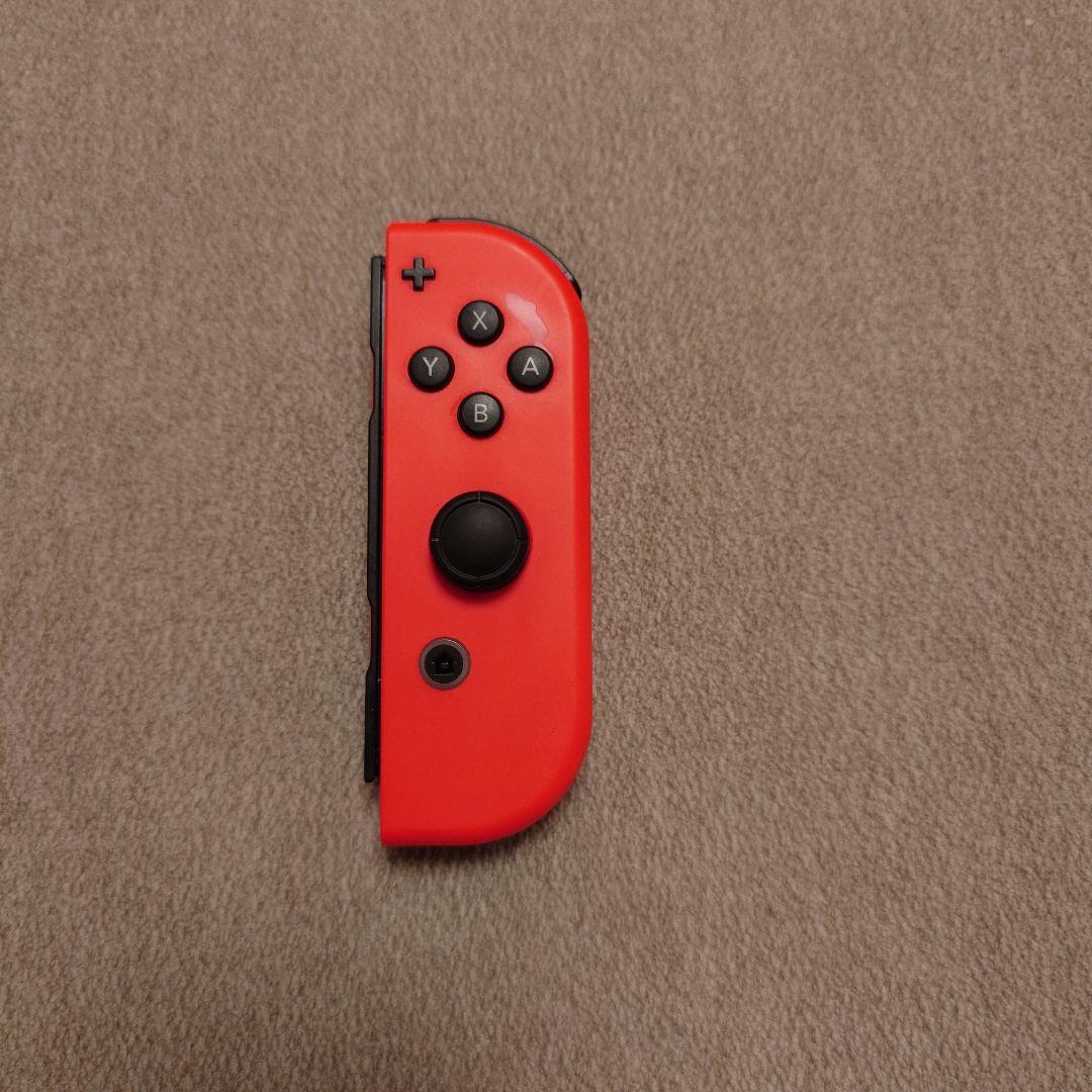 Nintendo Switch 本体 グリーン/ピンク