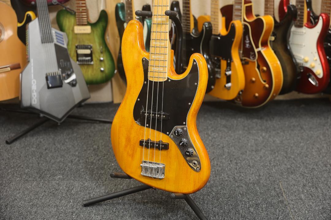 Squier Vintage Modified Jazz Bass