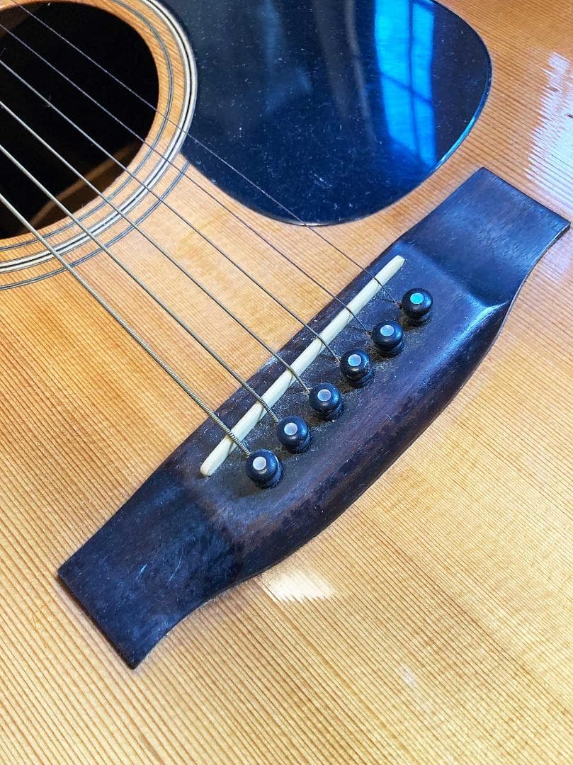 ヤイリ ギター S.Yairi YD-306 1978~82年製 ビンテージ ヤイリ ギター S.Yairi YD-306 1978~82年製 ビンテージ