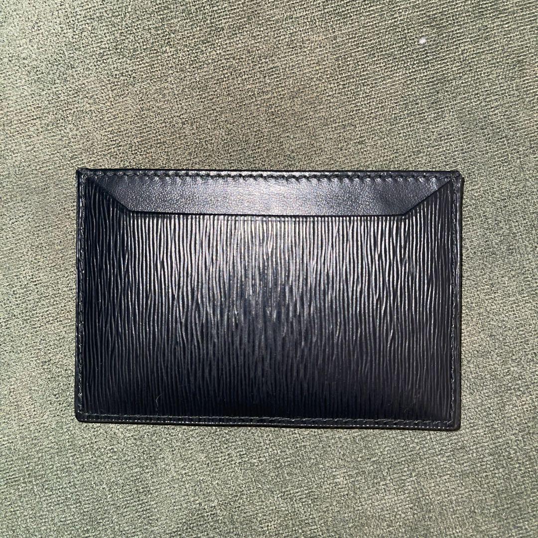 定番好評 PRADA プラダ カードケース NIGCZ-m84044507810 人気セール