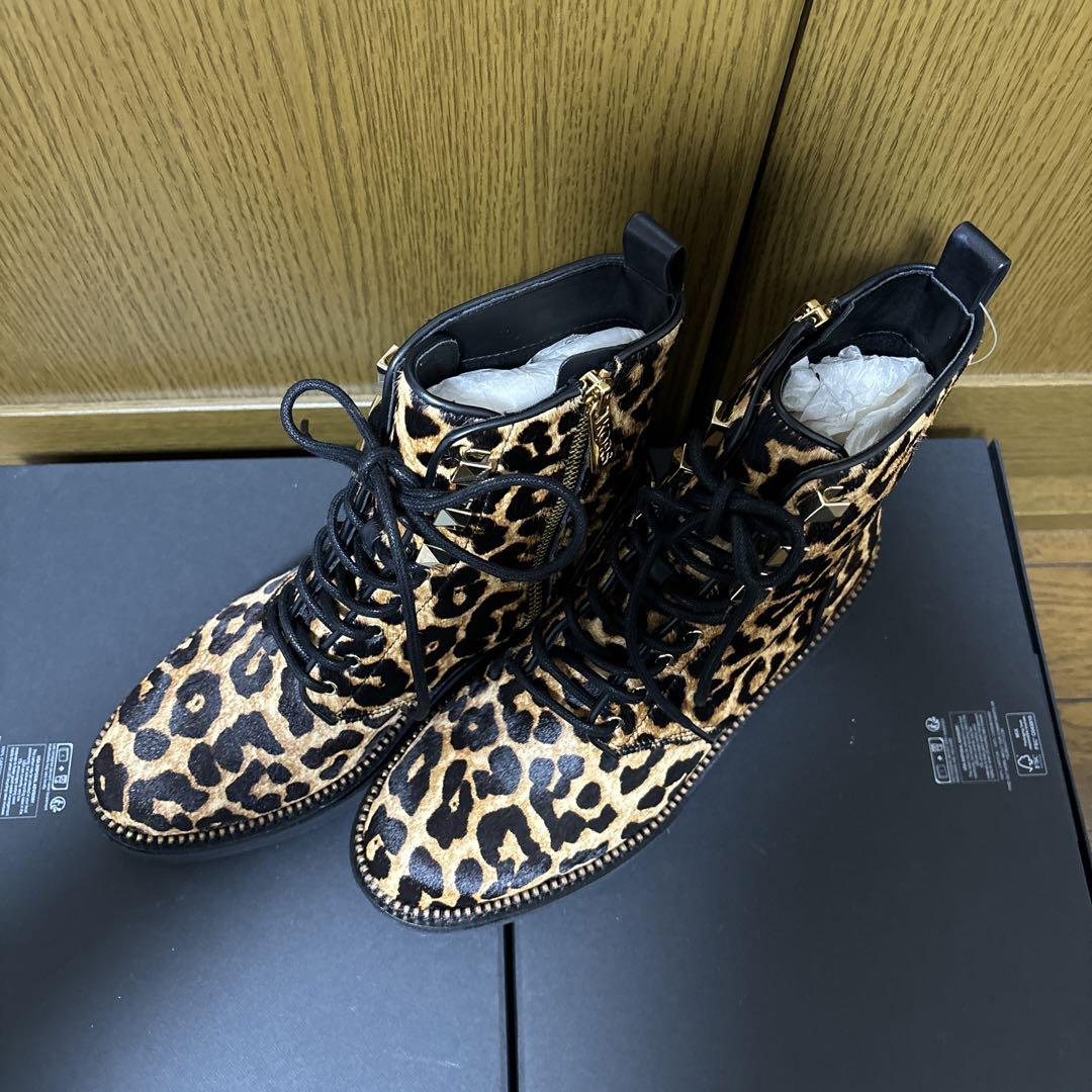 マイケルコース MICHAEL KORS ブーツ