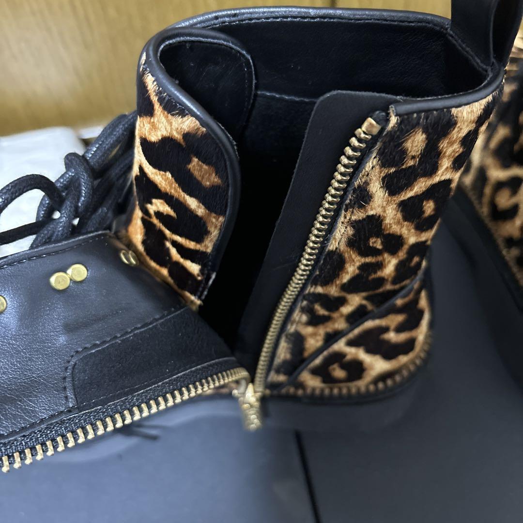マイケルコース MICHAEL KORS ブーツ