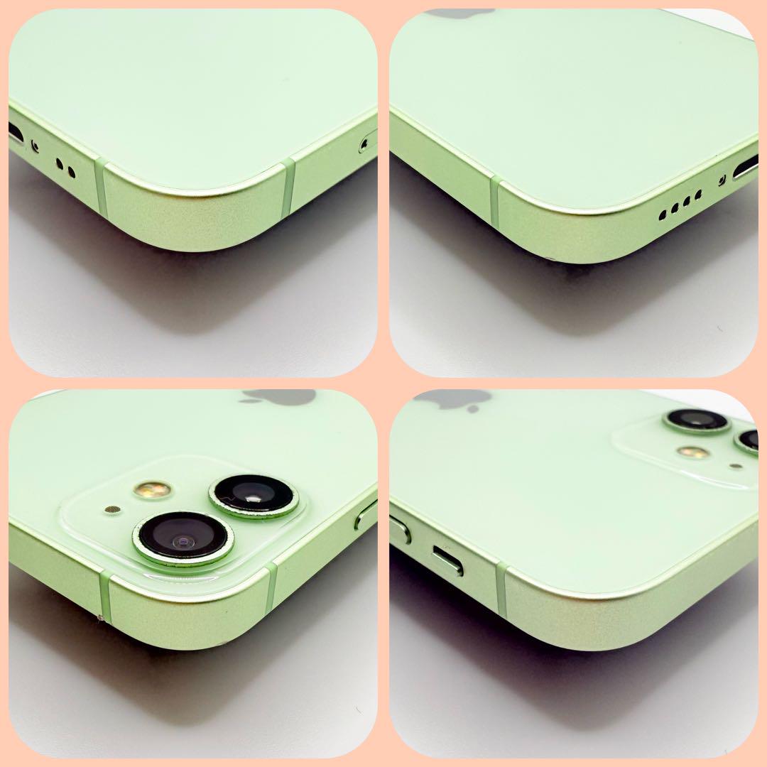 iPhone12mini 128GB