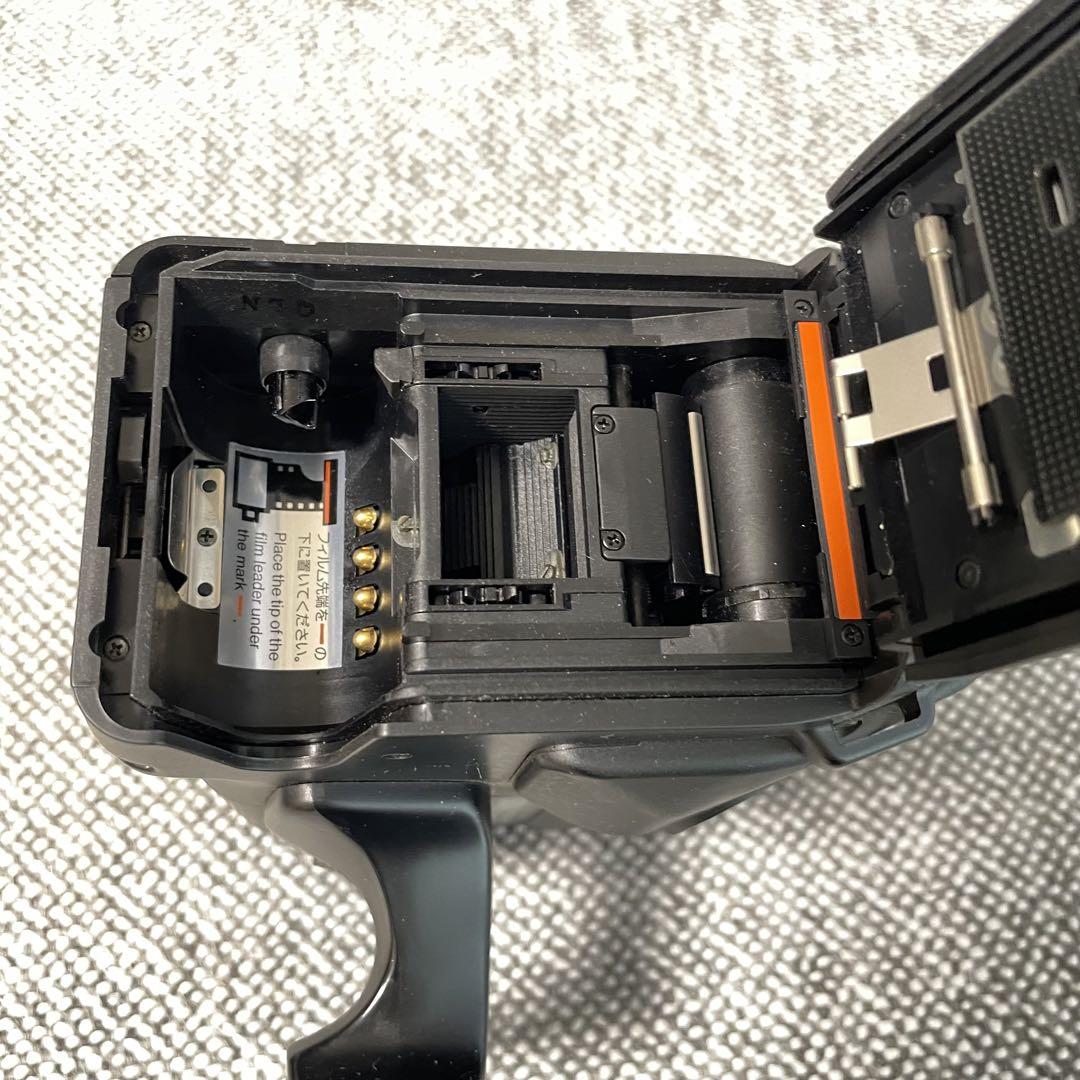KYOCERA キョウセラ SAMURAI サムライ X3.0 一眼レフ カメラ