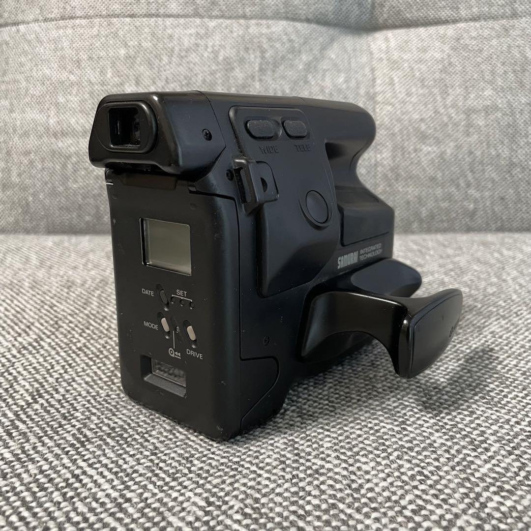 KYOCERA キョウセラ SAMURAI サムライ X3.0 一眼レフ カメラ