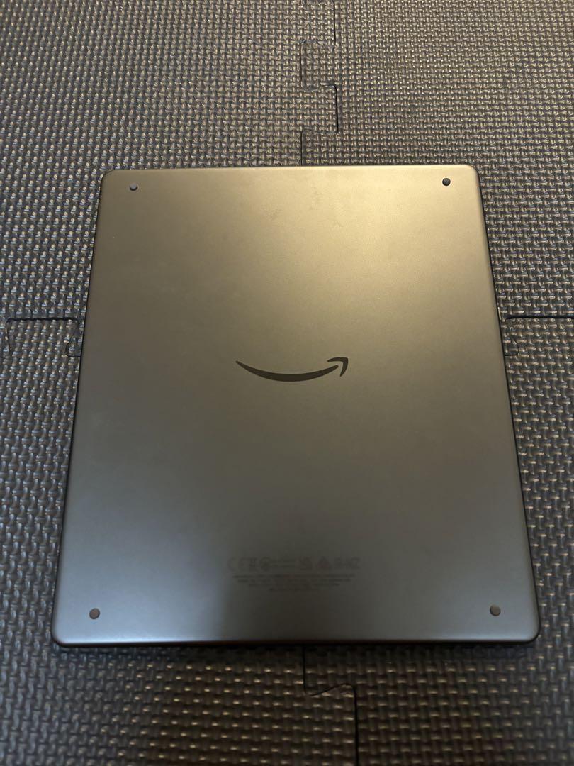 Amazon.co.jp: 【Kindle Scribe (2024年発売・2022年発売) 用