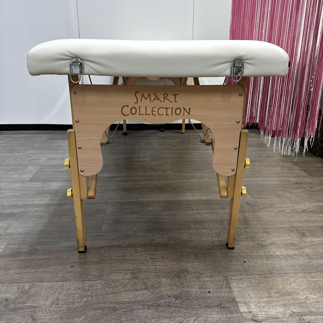 SMART COLLECTION 折りたたみベッド エステ　アイラッシュ