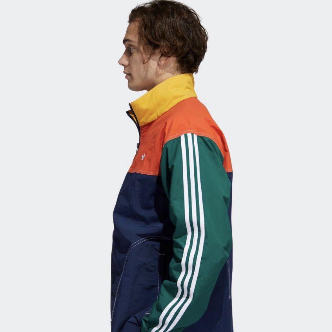 新品未使用　adidasオリジナルズ
