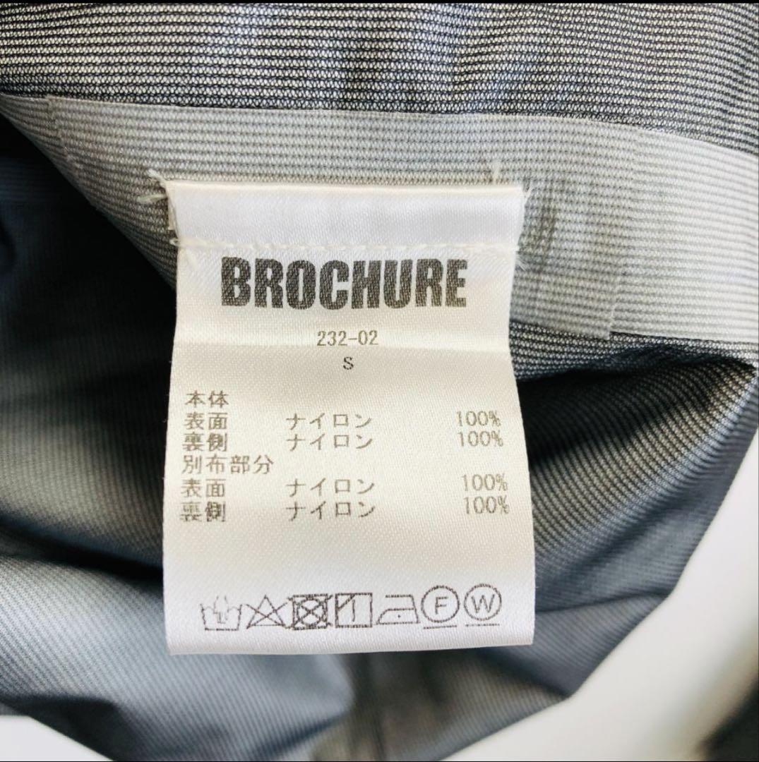 ジャケット・アウター BROCHURE BR+ALWT AURUM HOODY Alwayth S