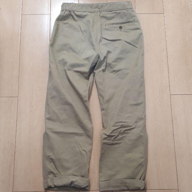 【売り切れ】JUNYA WATANABE × LE LABOUREUR ワークパ