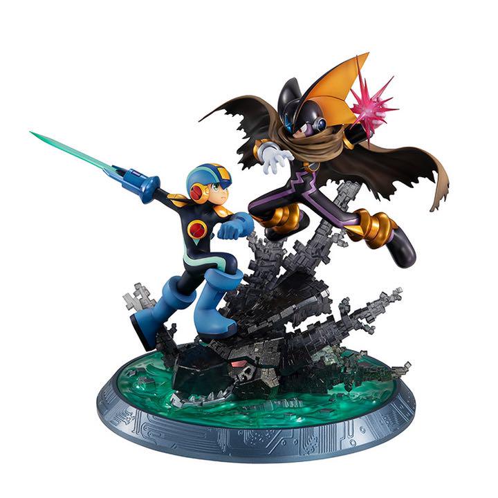 でおすすめアイテム 新品 ロックマンエグゼ フィギュア その他 おもちゃ ホビー グッズ 10 656 Karahe Com でおすすめアイテム 新品 ロックマンエグゼ フィギュア その他 おもちゃ ホビー グッズ 10 656 Karahe Com