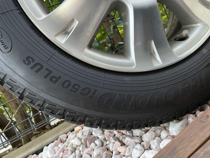 SALE最新作 Perique様専用 205 65R16 スタッドレスタイヤ QXWts-m84047421000 最安値格安