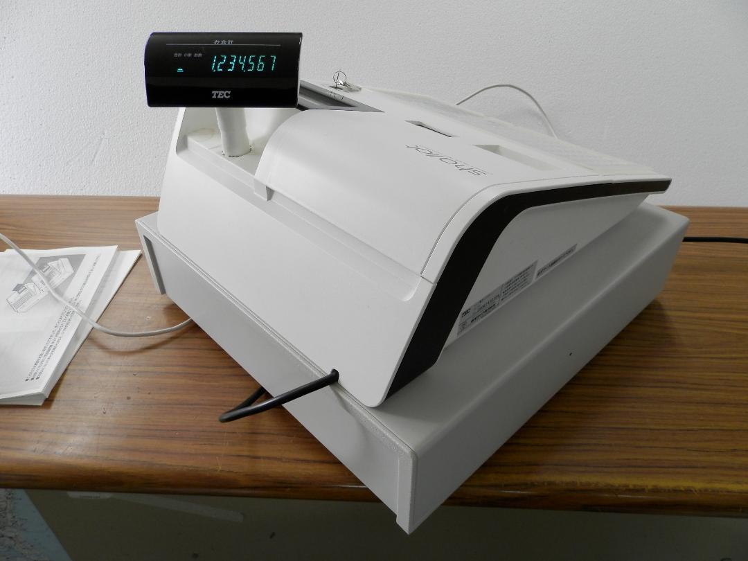 超激得得価 4 7-2スキャナ付FS-770飲食向63タッチ東芝テックレジスター軽減税率対応 FZ9H1-m84047843999 安い豊富な
