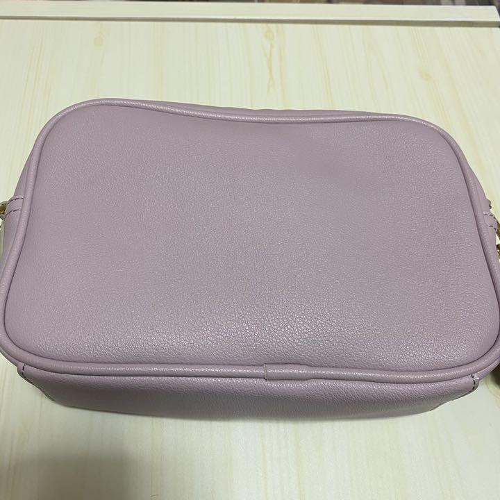 ラプンツェル 受注限定ショルダーバッグ メゾンドフルール