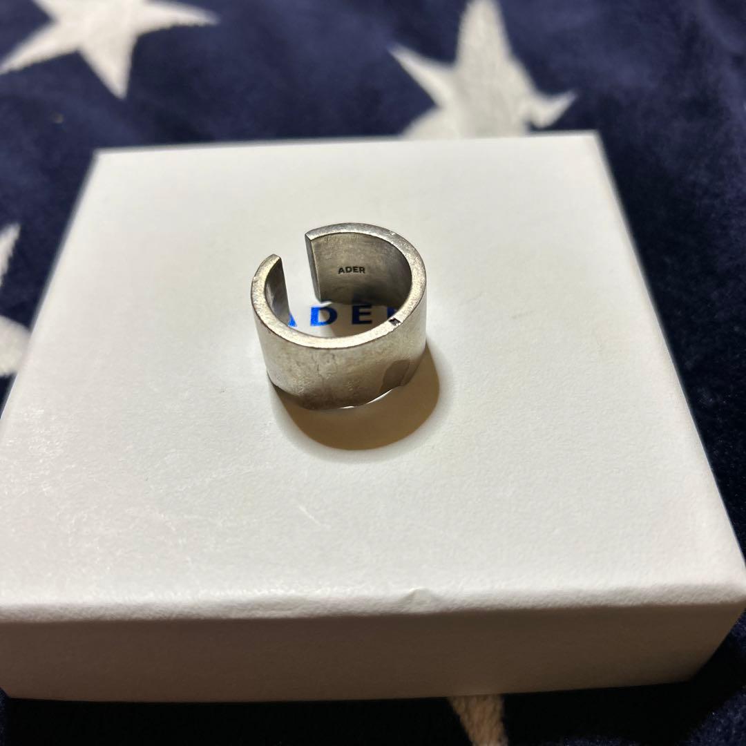 春夏新色】 JAMMER Cycle シルバーリング 925 ハーレー チョッパー