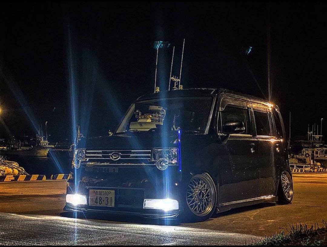 15インチ　6J 100 BBS