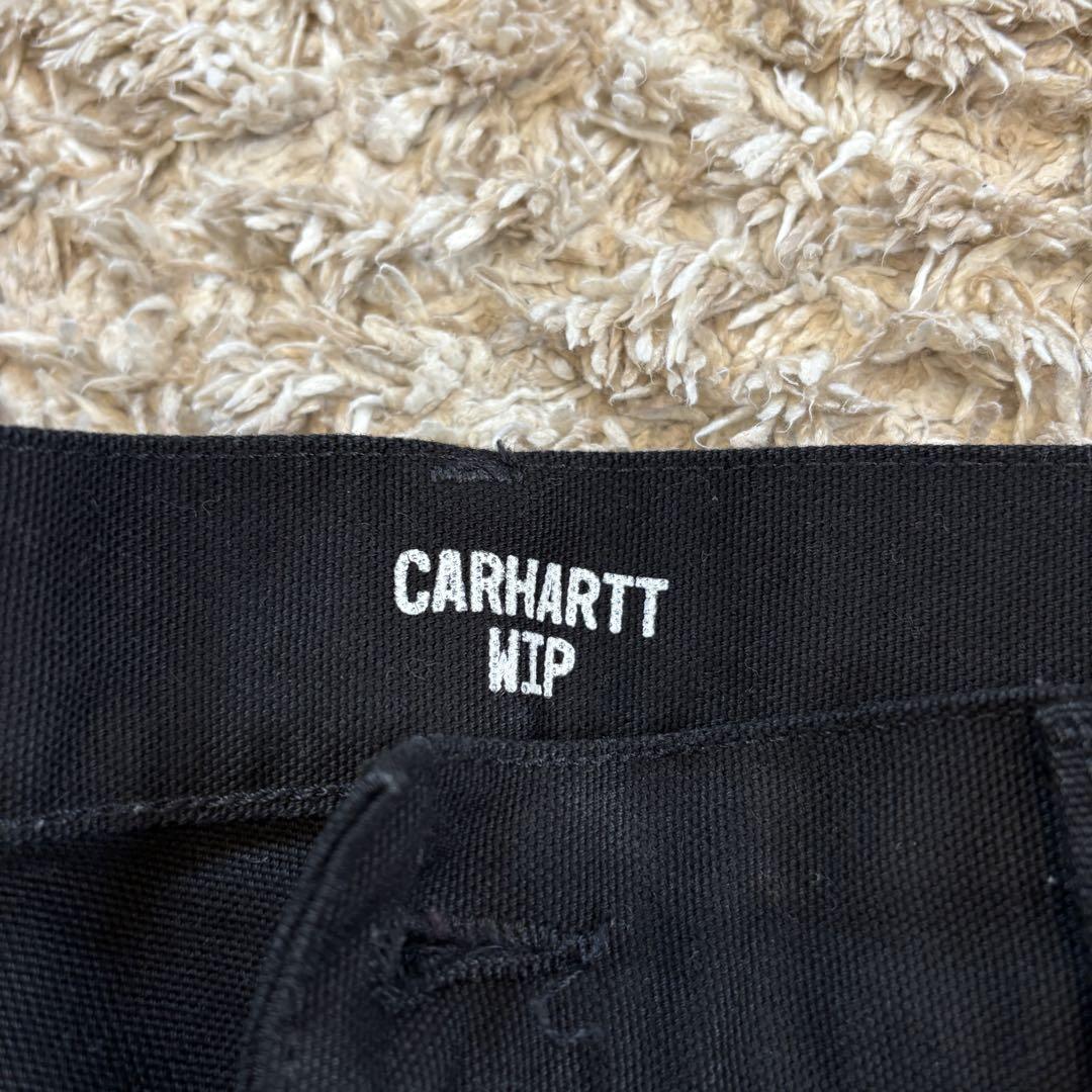 ⭐︎プロフ必読 CARHARTT WIP single knee 30×32