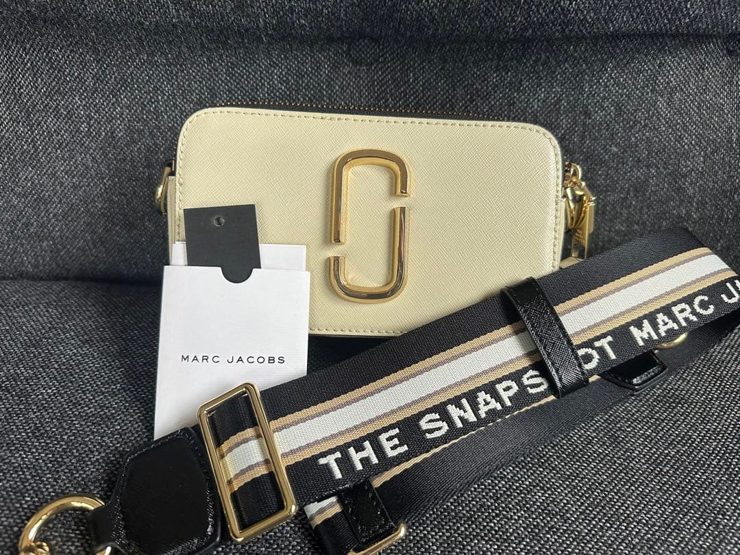 MARC JACOBCバッグ