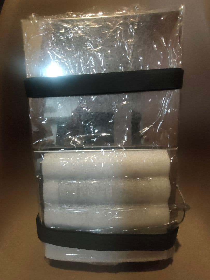 薪ストーブ ステンレス製