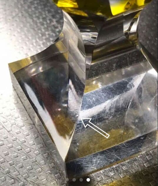 【数量限定アウトレット品】 復元　島津薩摩切子 【2785565846】(41800円)