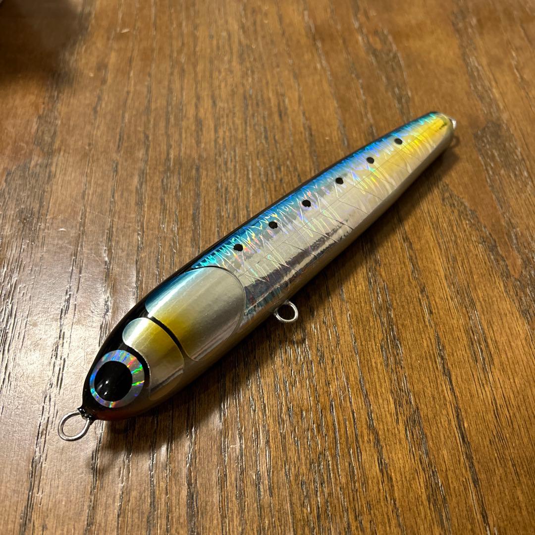 ケイコオーシャン　アチューマ　keiko ocean attuma 190