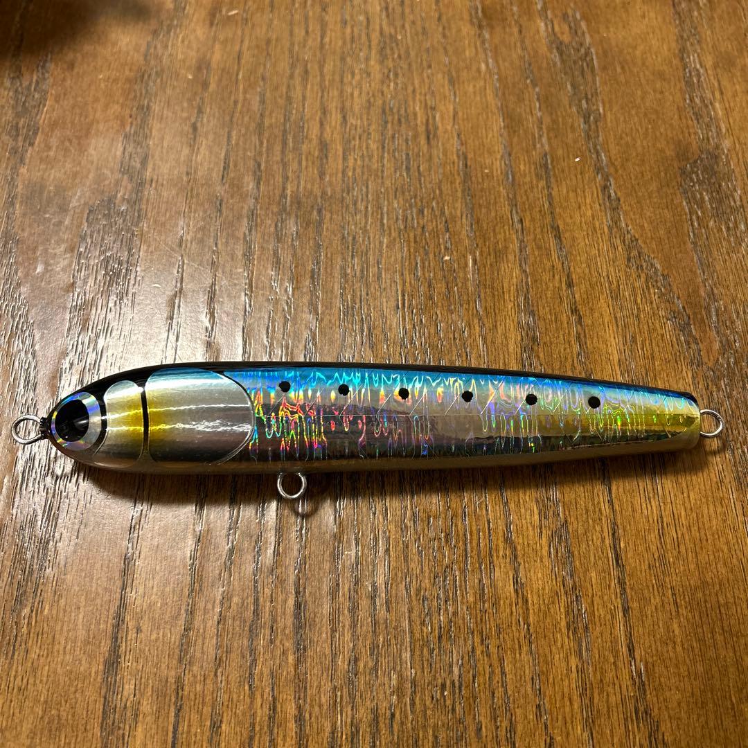 ケイコオーシャン アチューマ keiko ocean attuma 190 - メルカリ