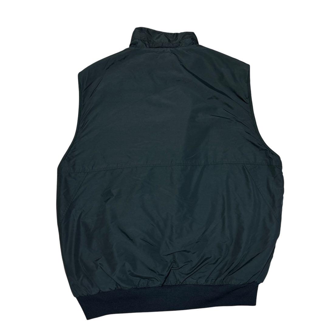 90s パタゴニア シェルドシンチラ ベスト XL ブラック 黒 - メルカリ 90s パタゴニア シェルドシンチラ ベスト XL ブラック 黒 - メルカリ