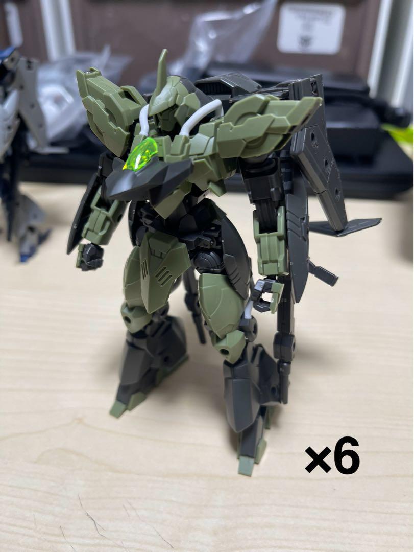 30MM ヴェルデノヴァ•ラウンドノヴァまとめ売り ジャンク