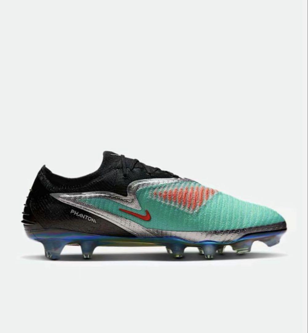 ナイキ　ファントム6LOWエリートAG 25.0 NIKE公式】ナイキ ファントム 6 エリート 人工芝用 サッカー