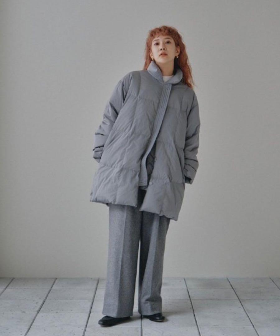 Pants トゥデイフル