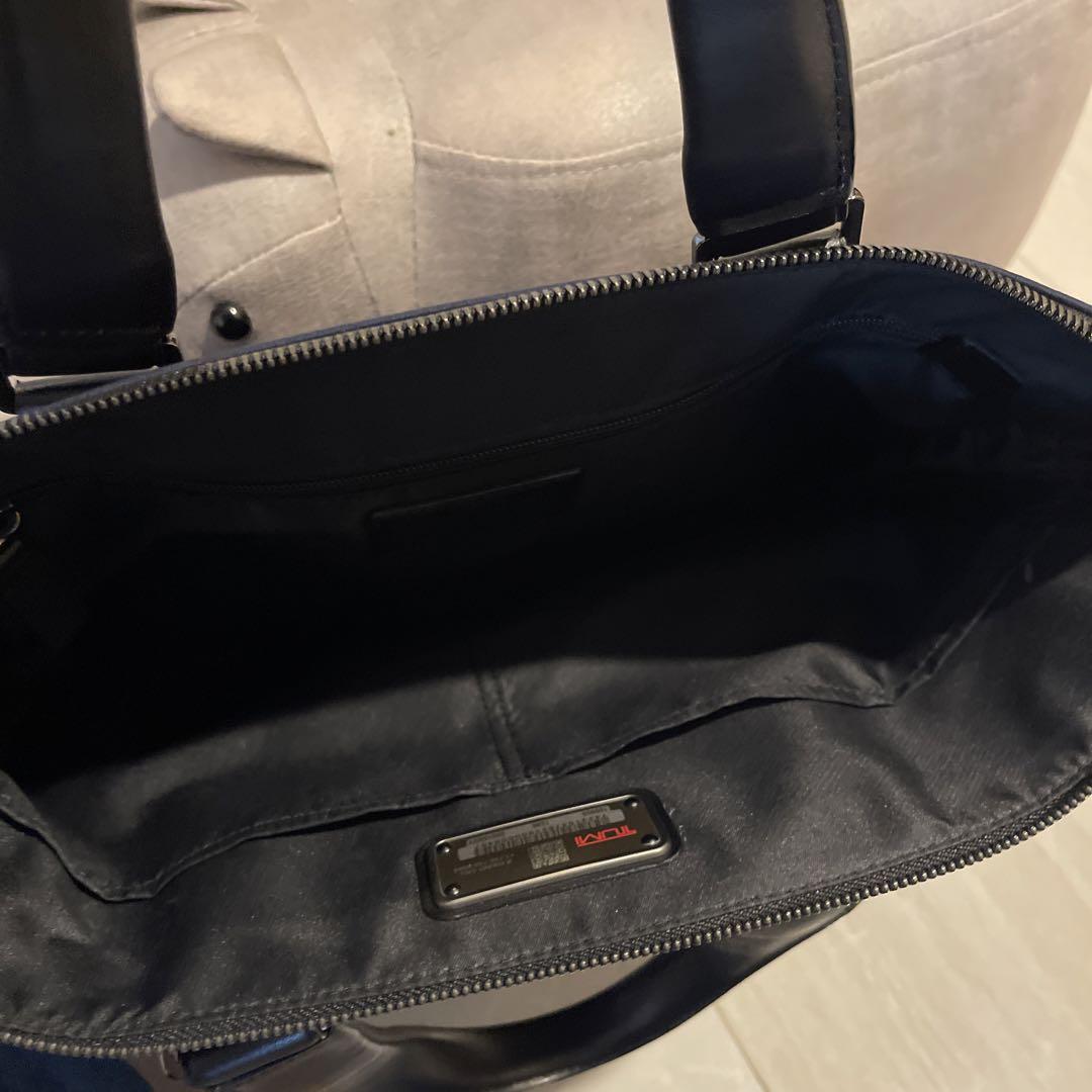 TUMI ブリーフケース 正規品