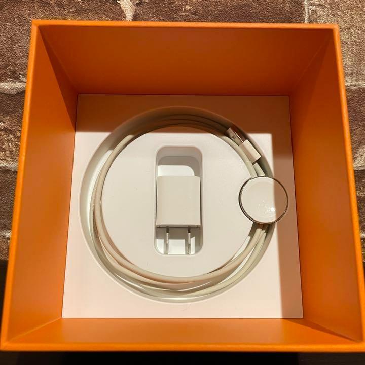 セール低価 中古 Apple Watch HERMES シリーズ2 42mm mb8By-m84053232015 特価再入荷